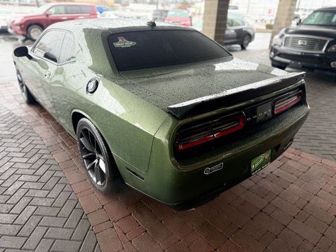 Used 2020 Dodge Challenger R/T Scat Pack image 6