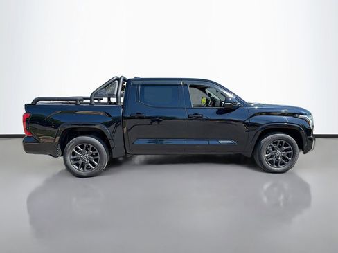 Used 2023 Toyota Tundra Platinum RWD image 4