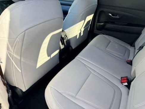 New 2026 Hyundai Santa Cruz SEL AWD/4WD image 23