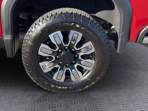 Certified 2024 GMC Sierra 2500 Denali w/ Denali Reserve Package image 28