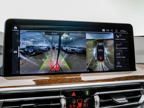 Used 2024 BMW X4 xDrive30i image 27