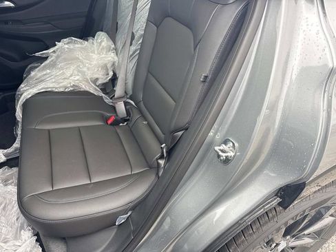 New 2026 Buick Envista Sport Touring w/ Convenience I Package FWD image 14