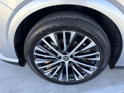 Certified 2023 Lexus RX 350 Premium Plus image 10