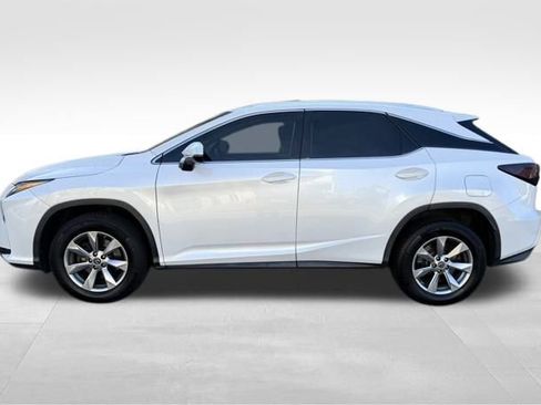 Used 2019 Lexus RX 350 AWD image 10