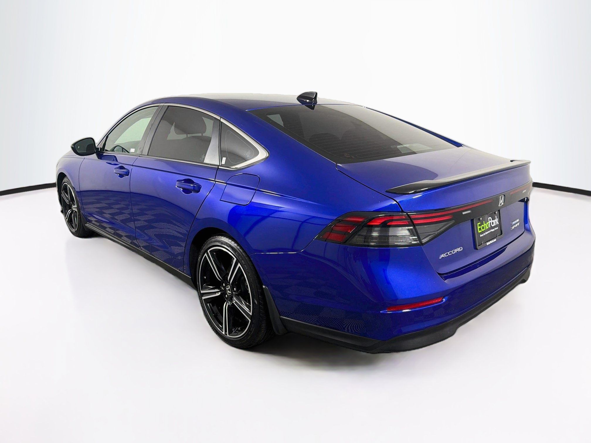 Used 2025 Honda Accord Sport image 5