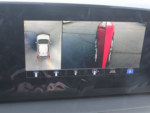 New 2026 Buick Encore GX Avenir w/ Avenir Technology Package image 41