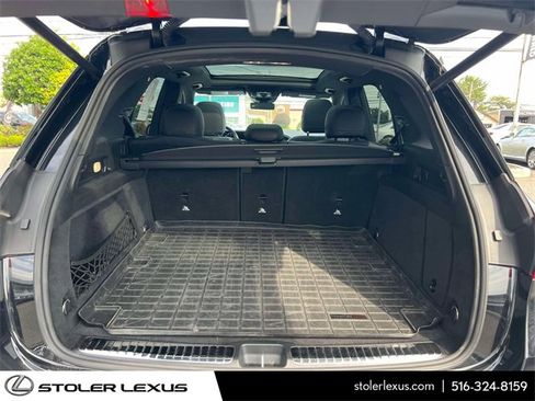 Used 2022 Mercedes-Benz GLE 350 4MATIC image 11