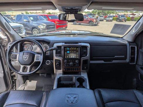 Used 2016 RAM 2500 Laramie w/ Protection Group AWD/4WD image 23