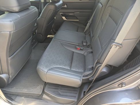 Used 2023 Toyota Sequoia Capstone image 18