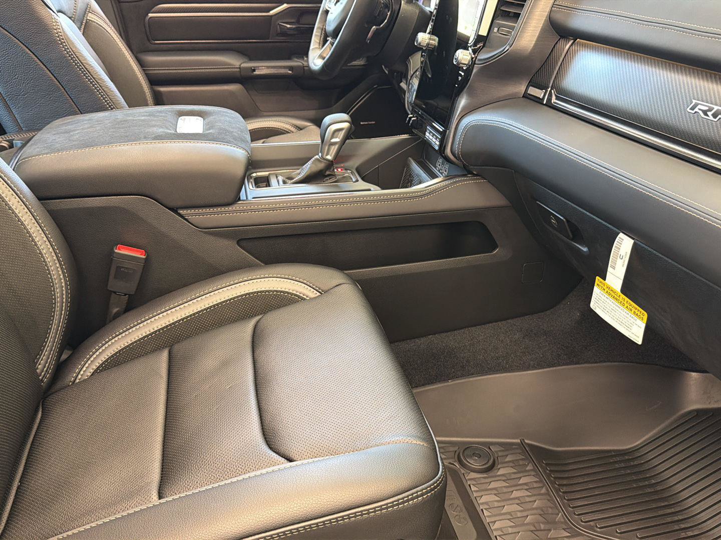 New 2027 RAM 1500 RHO AWD/4WD image 36