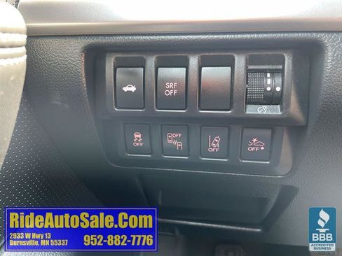 Used 2015 Subaru Legacy 3.6R Limited AWD/4WD image 35