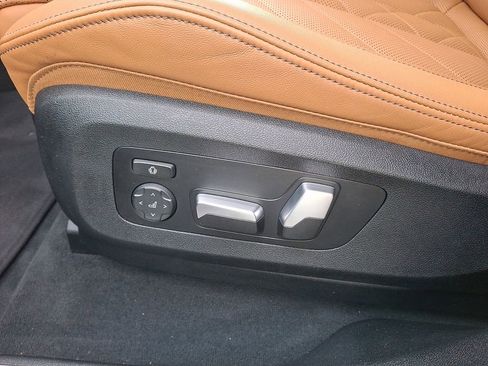 Certified 2024 BMW X6 xDrive40i AWD/4WD image 10