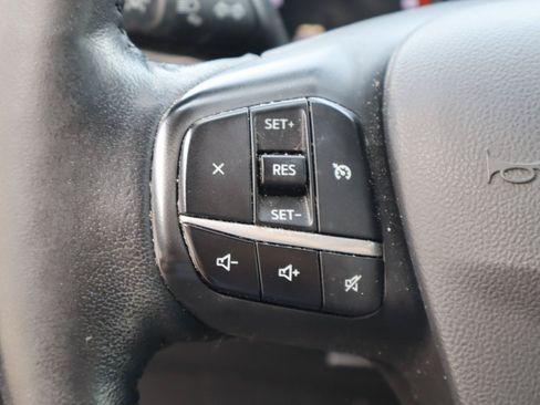 Used 2021 Ford Bronco Sport Outer Banks AWD/4WD image 12