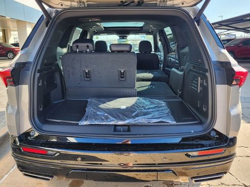 New 2026 Buick Enclave Sport Touring w/ Power Package image 54