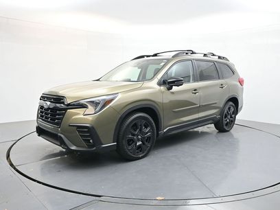 Used 2023 Subaru Ascent Onyx Edition Limited