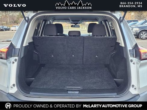 Used 2021 Nissan Rogue SV image 27