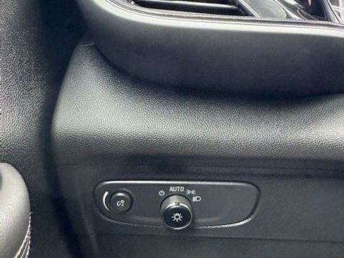 Used 2023 Buick Envision Preferred w/ Sport Touring Package AWD/4WD image 50