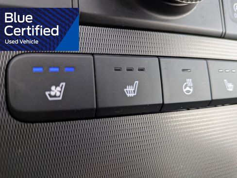 Used 2024 Hyundai Palisade Calligraphy AWD/4WD image 30