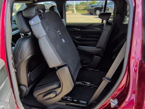 New 2025 Jeep Grand Cherokee L Altitude image 39