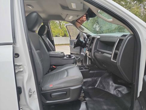 Used 2018 RAM 2500 Tradesman w/ Popular Equipment Group image 29