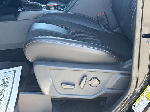 New 2026 Ford Bronco Raptor AWD/4WD image 20