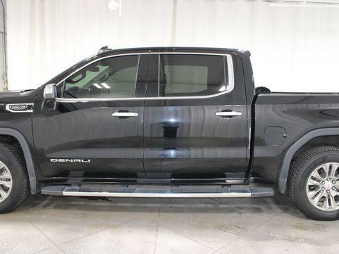 Used 2019 GMC Sierra 1500 Denali AWD/4WD image 6