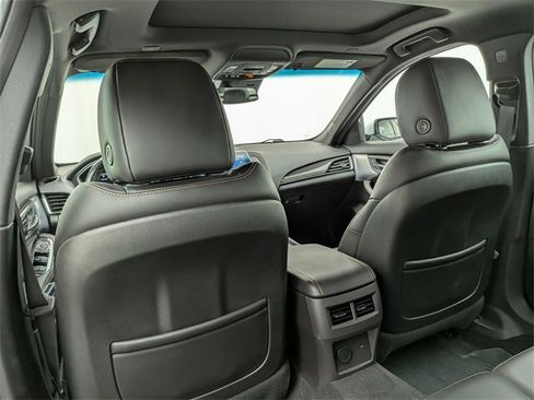 Used 2023 Cadillac CT5 Sport image 22