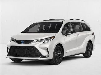 Used 2021 Toyota Sienna XSE w/ XSE Plus Package FWD video 1