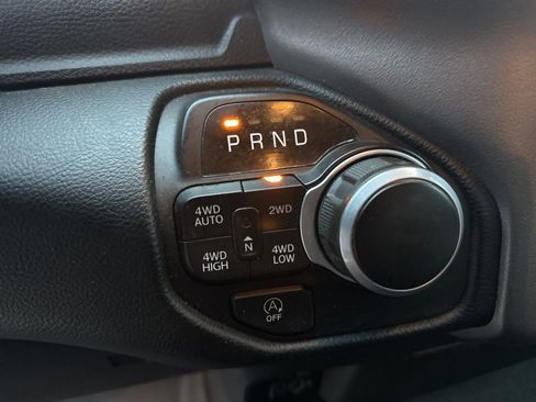 Used 2022 RAM 1500 Big Horn image 31