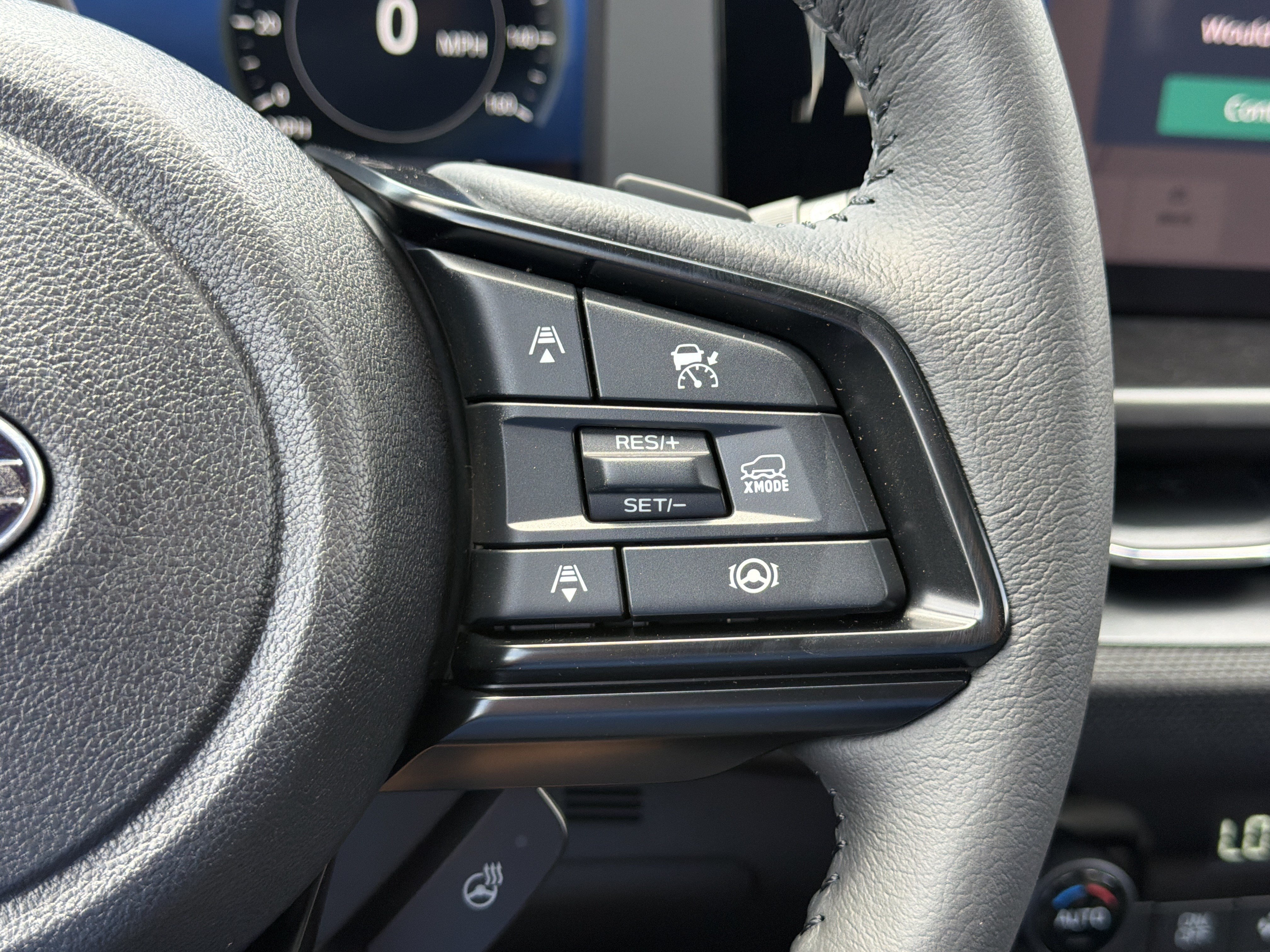 New 2026 Subaru Outback Limited XT AWD/4WD image 15