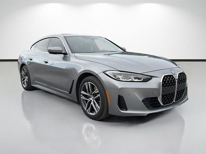 Used 2024 BMW 430i Gran Coupe w/ Convenience Package