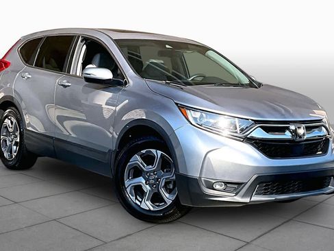 Used 2019 Honda CR-V EX-L image 3