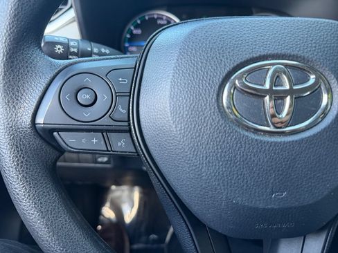 Used 2020 Toyota RAV4 XLE w/ Convenience Package AWD/4WD image 29