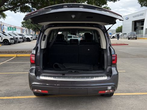 Used 2024 INFINITI QX80 Luxe AWD/4WD image 11