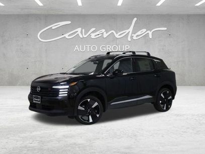 New 2026 Nissan Kicks SR w/ Cold Weather Package