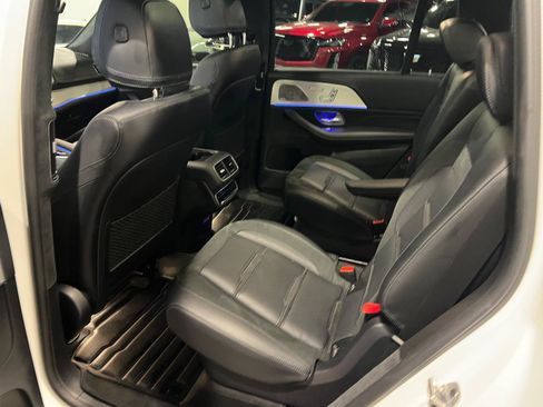 Used 2022 Mercedes-Benz GLS 63 AMG 4MATIC image 29