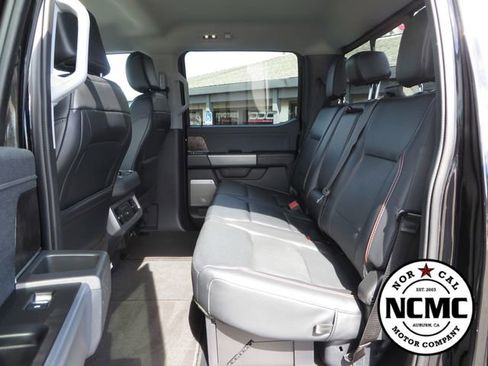 Used 2024 Ford F250 Lariat image 54