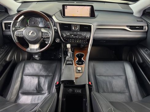 Used 2018 Lexus RX 350 FWD w/ Premium Package image 16