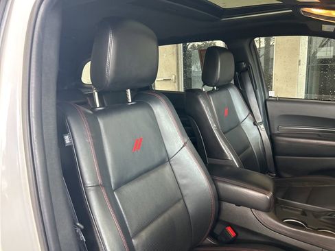 Used 2023 Dodge Durango R/T image 21