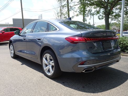 New 2025 Audi A5 2.0T Premium Plus image 3