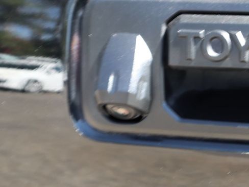 Used 2019 Toyota Tacoma TRD Pro AWD/4WD image 46