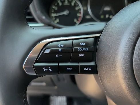 Used 2025 MAZDA CX-30 AWD 2.5 S w/ Preferred Package image 26