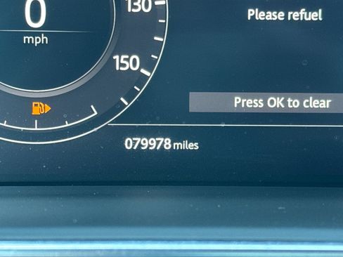 Used 2019 Land Rover Range Rover Sport HSE image 30