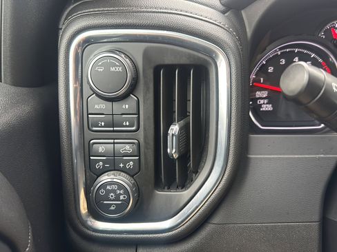 Used 2020 Chevrolet Silverado 1500 RST w/ All-Star Edition image 30