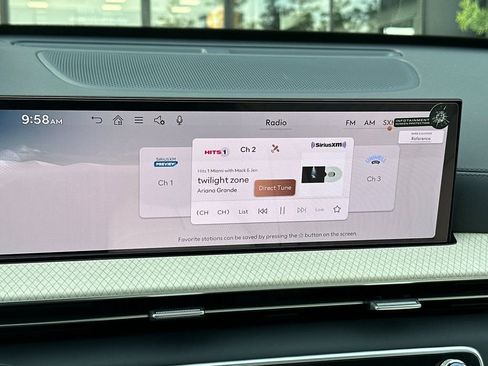 New 2026 Genesis GV80 3.5T Prestige image 20