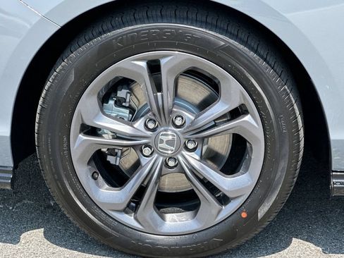 New 2026 Honda Accord EX-L image 31