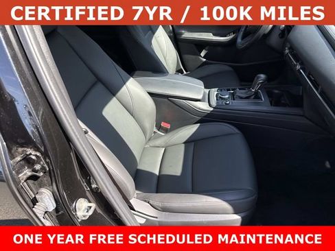 Used 2023 MAZDA CX-30 AWD 2.5 S w/ Select Package image 9