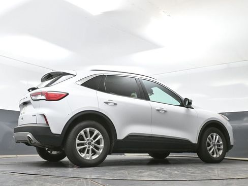 Used 2020 Ford Escape SE AWD/4WD image 24