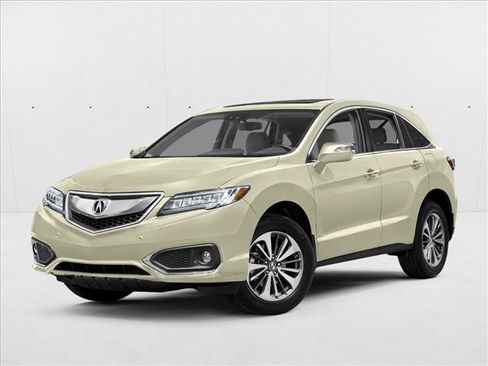 Used 2016 Acura RDX FWD w/ Advance Package image 1