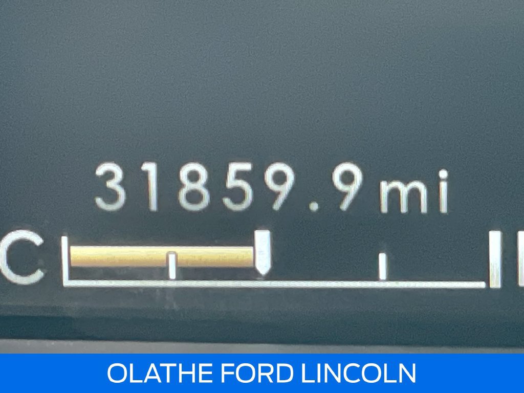 Certified 2023 Lincoln Nautilus AWD w/ Premium Package image 11